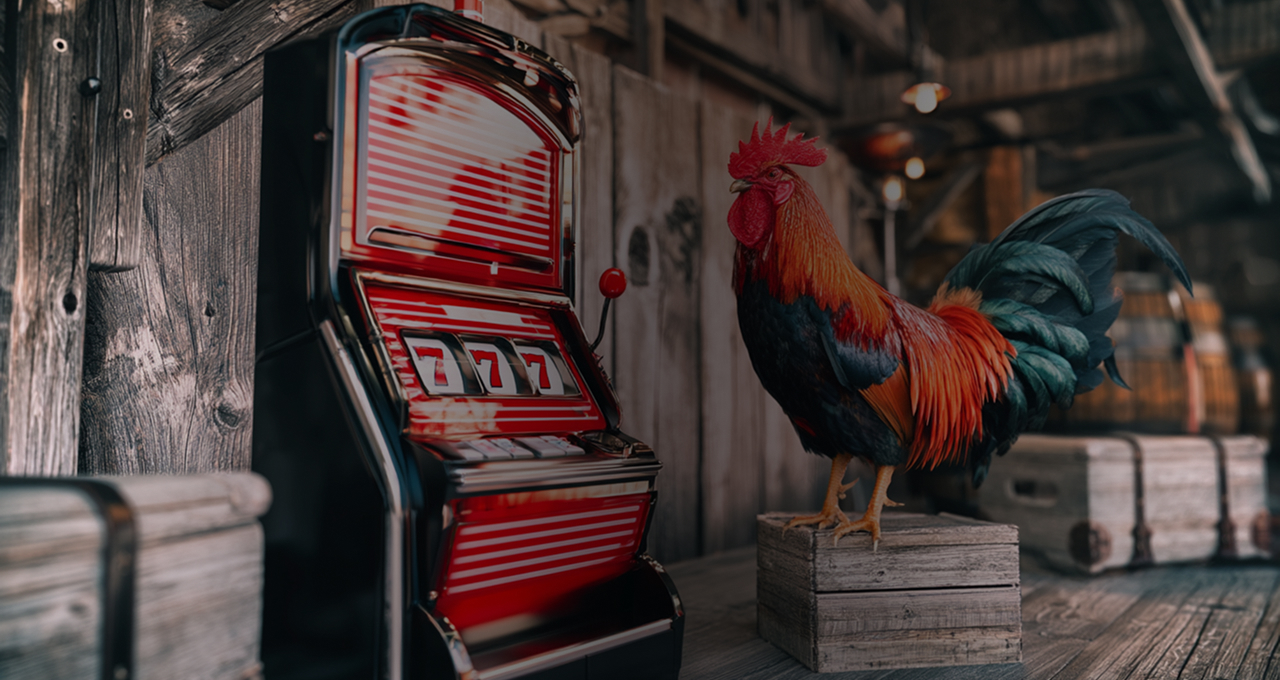 RoosterBet Casino