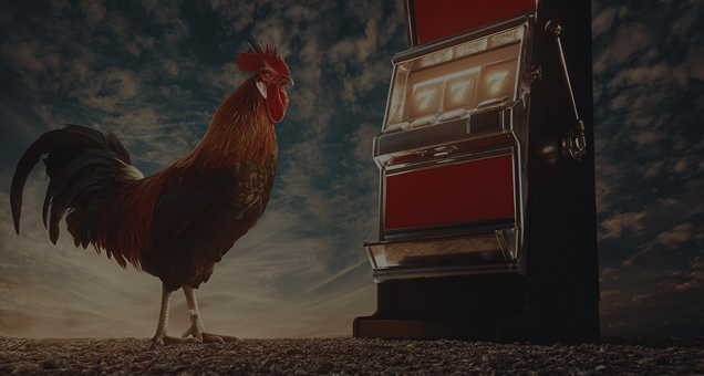 RoosterBet Casino