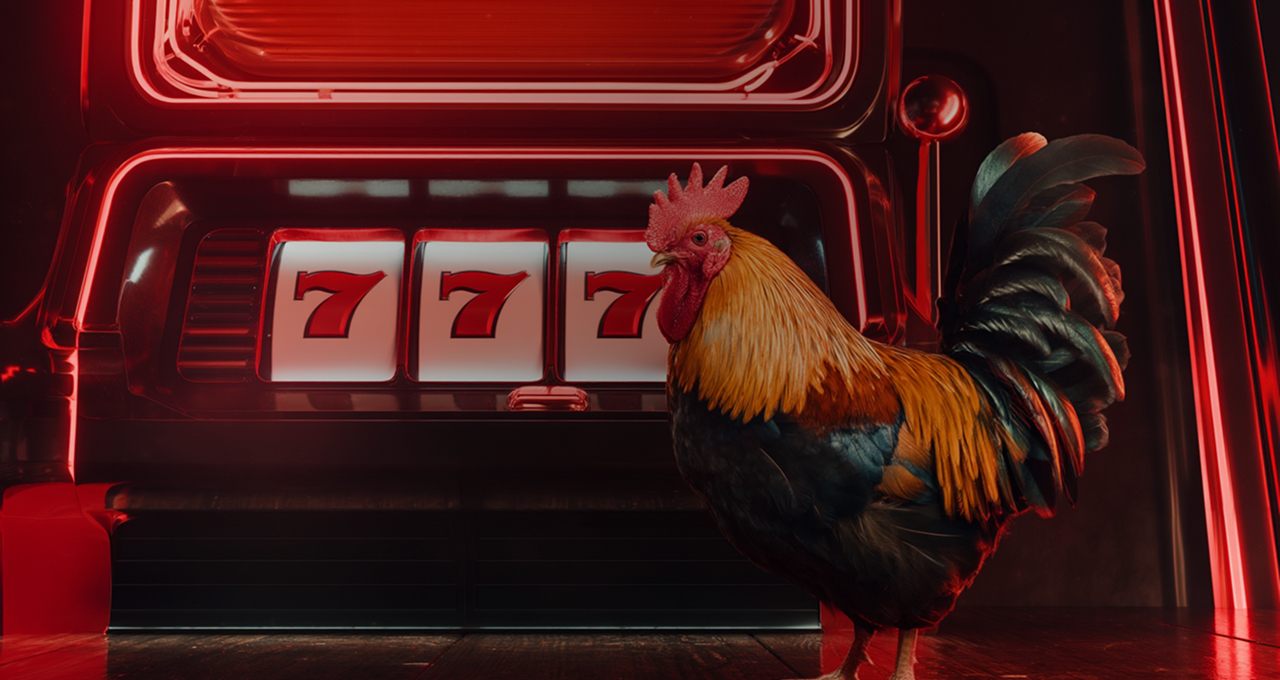 RoosterBet Casino